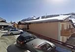 Location vacances Montgenèvre - Appartement rénové lumineux avec terrasse et coin montagne - Fr-1-445-189-3