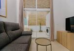 Location vacances Catarroja - Céntrico Loft con terraza. Apt 1-1