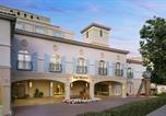 Hôtel Mountain View - The Westin Palo Alto-2