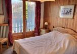 Location vacances Peisey-Nancroix - Chalet pour 10 pers, 5 pièces, parking, calme à la montagne - Fr-1-411-683-4
