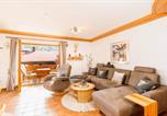 Location vacances Reit im Winkl - Ferienwohnung Elisabeth-4