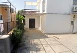 Location vacances  orebic - Unit_type_semidetached_house Orebic 7025-3