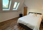 Location vacances Colchester - Guildford Court Apartment Colchester-1