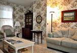Location vacances West Cape May - The Windsor Cottage-3