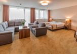 Hôtel Destné v Orlických horách - Hotel Polanica Resort & Spa-4