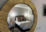 Hôtel Rowardennan Lodge - The Tontine Hotel-3
