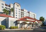 Hôtel Aéroport international Tampa - Residence Inn Tampa Westshore Airport-2