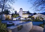 Hôtel Carpinteria - Ojai Valley Inn-1