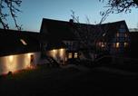 Location vacances Lennestadt - Ferienwohnungen Schneider-3