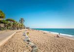 Location vacances Pineda de Mar - Gorgeous Apartment In Pineda De Mar-3