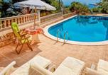Location vacances Malgrat de Mar - Pet Friendly Home In Santa Susanna-2