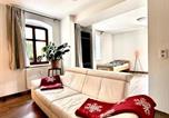 Location vacances Bautzen - Ferienwohnung-Doberschau-1