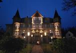 Hôtel Sorge - Hotel Brockenscheideck-2