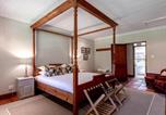 Location vacances Franschhoek - Keerweder Cottages-4