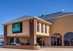 Hôtel Bartlesville - Quality Inn & Suites Owasso Us-169-2