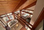 Location vacances St. Blasien - Haus Galerie St Blasien-4
