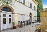 Location vacances Luxembourg - Stylish 1br Apartment in Central Grund-4