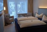 Hôtel Braunlage - Mein Vierjahreszeiten Hotel Garni Superior-2