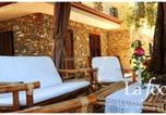 Location vacances Ascea - Agriturismo La Focazza-4