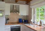 Location vacances Otterndorf - 4 Personen Ferienhaus, Garten mit Zaun und Tor-4