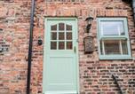 Location vacances Thirsk - Black Sheep Cottage-2