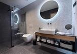 Location vacances Tux - Elsa Spa Apartments Tux-4
