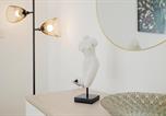 Location vacances  Ville métropolitaine de Milan - Bnbest San Siro Apartment 4 pax-1