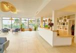 Hôtel Collioure - Les Jardins du Cèdre, Boutique hôtel & gastronomie-2
