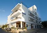 Location vacances Sant Antoni de Portmany - Can Jurat-1
