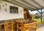 Location vacances Medebach - Ferienwohnung Lichte-2