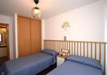 Location vacances Corcubión - Apartamento Playa de Quenxe-4
