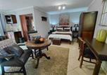 Hôtel White River - Selati 103 Guest Cottages-2