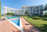 Location vacances Miami Platja - Residencial Los Pelicanos-2