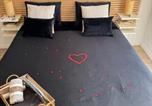 Location vacances  Seine-Saint-Denis - Le Cosy De l'Ourcq T2 40m2 20 min de Paris-4