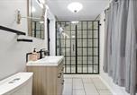 Location vacances Bethlehem - Relax with mountain views & a hot tub #5-4