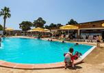 Camping Latour-de-France - Camping maeva Escapades - Les Cottages de Perpignan-1