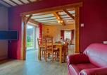 Location vacances Houffalize - Nadrin O Vert-4