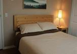 Location vacances Jackson Hole - Cozy Jackson Escape-3