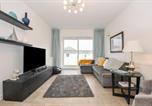 Location vacances Newquay - Sea Snug-1