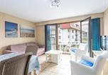 Location vacances Middelkerke - Green Garden blok 1 - 0105-1