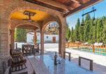 Location vacances Arenas - Villa Covadonga Vélez-Málaga by Ruralidays-4