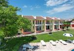 Location vacances Balchik - Villa Valentina-3