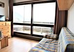 Location vacances Le Bourg-d'Oisans - Studio cabine fermée, 4 couchages, balcon ensoleillé, au pied des pistes - Auris en Oisans - Fr-1-297-306-3