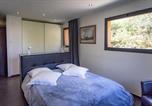 Hôtel 4 étoiles Toulon - Villa Hippocampe-4