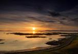 Location vacances Teangue - Mallaig Self Catering Apartment-2