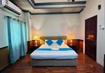Hôtel جدحفص - Bab Al Bahrain Hotel-4