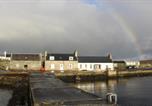Location vacances Veensgarth - The Uyeasound Old Pier Cottage-1