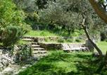 Location vacances Saumane-de-Vaucluse - Charm in Provence-4