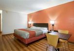 Hôtel Indiana - Motel 6-New Stanton, Pa-4