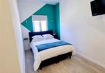 Hôtel Setúbal - Azulrelax Hostel-1